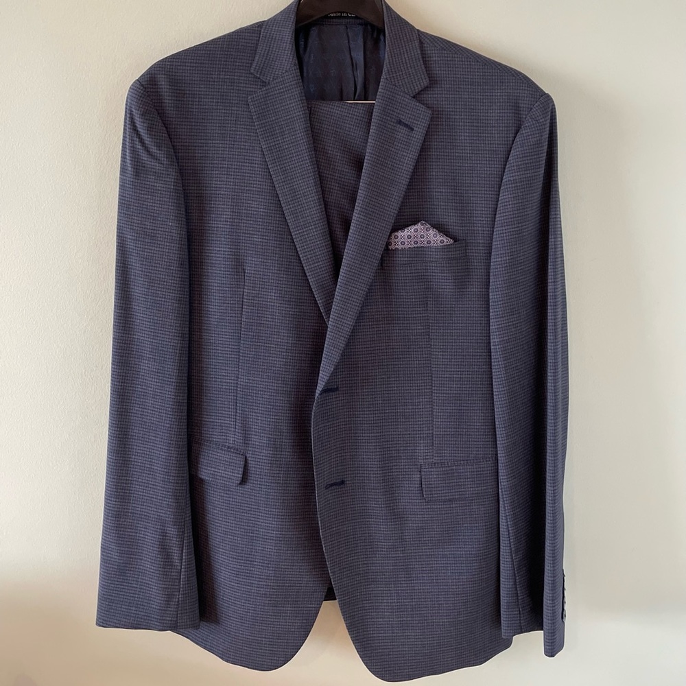 Original Penguin Suit